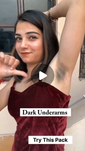 Beauty | Skin & Haircare on Instagram: "Get Rid Of Dark Underarm #reelsinstagram #reelkarofeelkaro #foryoupage #foryou #followersinstagram #followformore #trendingsong #viralreels #instagood #instagram #skincareblogger #skincare #beautytips #beautyproducts #beautyandhealthhub #bodyscrub #bodywhitening" Underarm Darkness, Tan Removal, Dark Underarms, Skincare Blogger, Beauty Treats, Lighten Skin, Body Scrub, Home Remedies, Beauty Skin