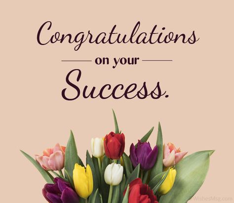 140+ Congratulations Messages, Wishes and Quotes | WishesMsg Congratulations On Success, Congratulations Wishes On Success, Congratulations Messages For Achievement, Congratulations Pictures, Congrats Quotes, Congratulations Images, Congratulations Quotes, Whatsapp Status Images, Happy Anniversary Cakes