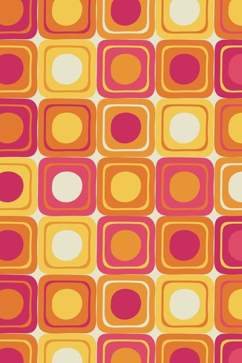 60s Textile Patterns, Retro Textile Design, 60s Mod Pattern, Retro Patterns 70s, 1960s Patterns Prints, Retro Pattern Design, 60s Patterns Design, 60s Design Graphic, 70s Patterns Wallpaper