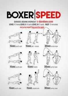 Boxer Workout, Boxing Workout Routine, Fighter Workout, Boxing Training Workout, Boxing Techniques, Boxing Drills, Superhero Workout, Speed Workout, Latihan Dada