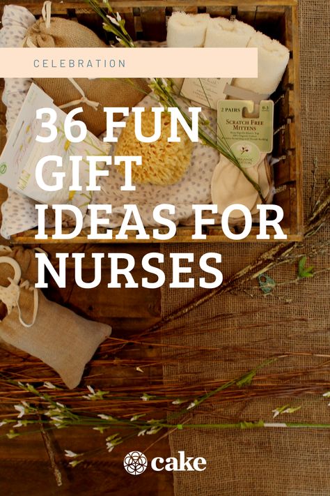 Cute Gifts For Nurses, Nurses Week Gift Basket Ideas, Nurse Educator Gift Ideas, Wound Care Nurse Gift, Nurse Celebration Ideas, Christmas Gifts For Nursing Staff, Certified Nurses Day Ideas, Np Week Gifts, Small Gifts For Nurses