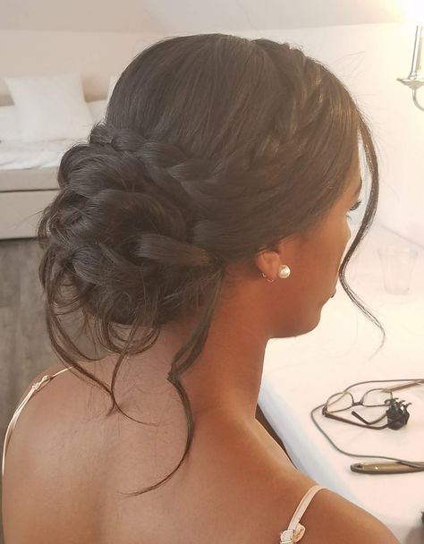 Cotillion Hairstyles, Debs Hairstyles, Prom Hair Up, Bridesmaid Hair Inspo, Bridemaids Hairstyles, Cute Prom Hairstyles, Formal Hairstyles For Long Hair, Wedding Hair Up, Guest Hair