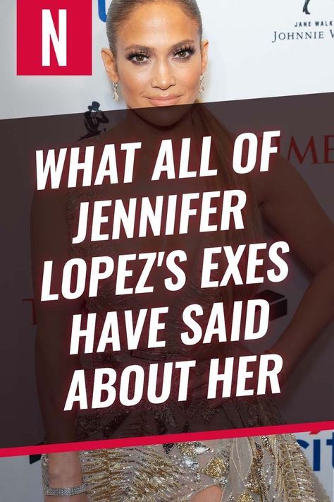 Multihyphenate talent Jennifer Lopez has seemingly never shied away from love. #jenniferlopez #celebrity #couples #celebritydrama #breakups #gossip Jennifer Looez, Celebrity Couples, Celebrity Gossip, Jennifer Lopez, Love Life, Swift, Drama, Celebrities