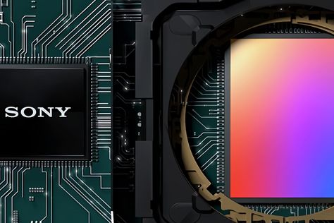 As #Samsung turns its attention to phone camera sensors that go up to 200-megapixel resolution, #Sony is focusing on sheer size with its upcoming 1-inch sensor. How To Make Camera, Camera Sensor, The Rival, Sony Camera, Phone Camera, Digital Trends, Go Up, Leica, Electronic Components