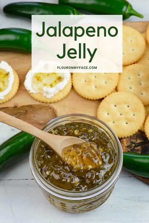 Freezing Veggies, Jalapeno Jelly Recipes, Jalapeño Jelly, Jalapeno Pepper Jelly, Jam Canning, Pepper Jelly Recipes, Jalapeno Jelly, Mountain Kitchen, Dehydrating Food