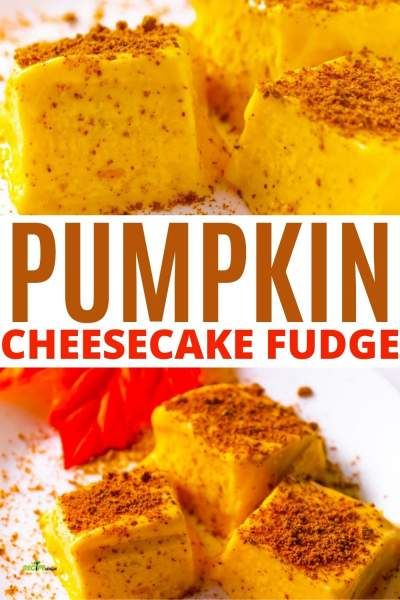 Pumpkin Pie Fudge Easy, Pumpkin Pie Fudge Recipe, Pumpkin Cheesecake Fudge, Pumpkin Fudge Easy, Halloween Fudge Ideas, Pumpkin Fudge 3 Ingredient, Fall Fudge Recipes, No Bake Fudge Recipes, Thanksgiving Fudge