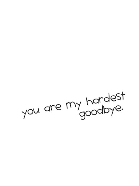 . The Truth About Love, Hardest Goodbye, Goodbye Quotes, Remembering Dad, Miss You Dad, Mom Life Quotes, Missing You So Much, Words To Describe, Love Cute