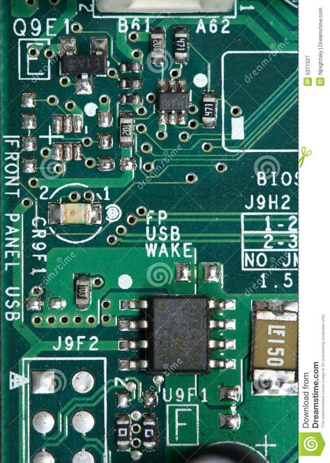 Photo about A Computer chip and circuit board. Image of connections, chip, circuit - 5371527 Alter Computer, Idle Game, Circuit Board Design, Computer Chip, New Retro Wave, Electronic Circuit, Ap Art, Computer Hardware, Stock Photography Free