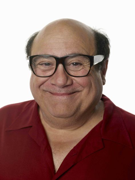 Danny DeVito Always Sunny In Philadelphia, It's Always Sunny In Philadelphia, Danny Devito, Always Sunny, Sunny In Philadelphia, It's Always Sunny, Hottest Guy Ever, Ghost Rider, All Smiles