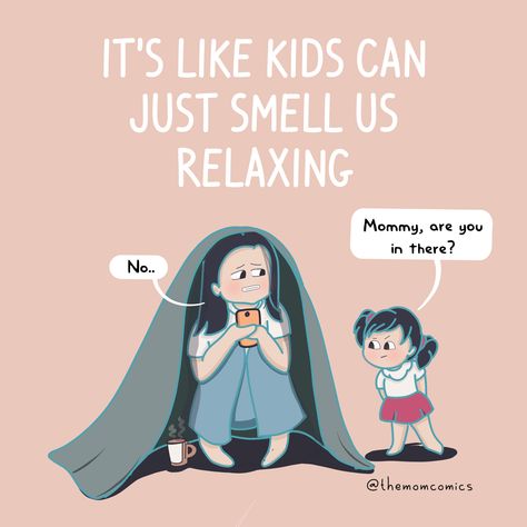 Comics on motherhood by ‘themomcomics’ on Instagram ❤️Follow us for more such posts! ❤️Quote credits: @rookiemoms . #themomcomics #rookiemoms #funnytweets #relatabletweets #tweetgram #momhumor #momlifebelike #lifewithkids #unicornmoms #momproblems #momsbelike #mommemes #momminsohard Mom Problems, Mum Life, Motherhood Funny, Mom Needs, Mom Memes, Parent Life, Future Children, Relatable Tweets, Jewellery Ideas