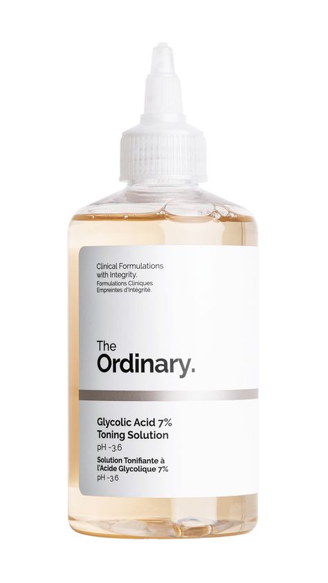 Tasmanian Pepperberry, The Ordinary Glycolic Acid, Glycolic Acid Toner, The Ordinary Lactic Acid, Skincare Wishlist, Ginseng Root, The Ordinary Skincare, Exfoliating Toner, Makeup Wishlist