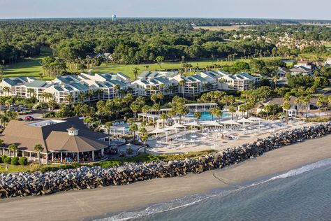 A perfect getaway near Charleston, South Carolina Seabrook Island, Daniel Island, Sullivans Island, Floating Dock, Downtown Charleston, Kiawah Island, Folly Beach, Beach Getaway, Island Getaway