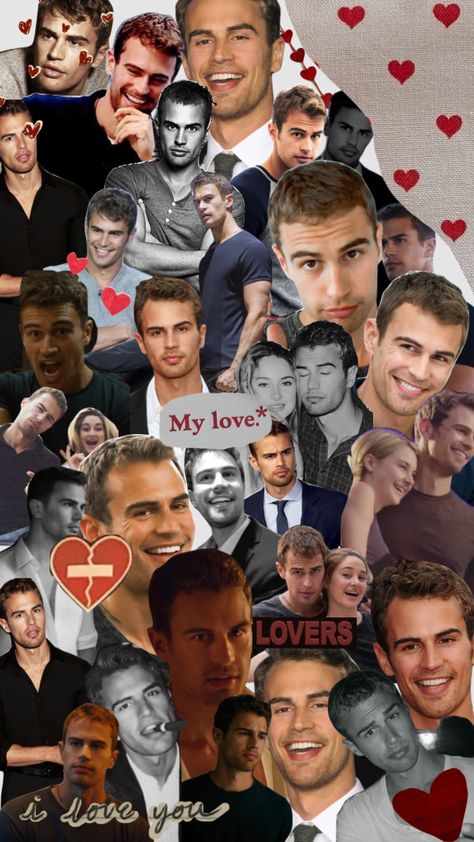 Ruth Kearney And Theo James Wedding, Theo James Wallpaper Collage, Theo James In Divergent, Theo James Wallpaper Iphone, Theo James Collage, Theo James Boyfriend Material, Young Theo James, Theo James Aesthetic Wallpaper, Four Divergent Theo James