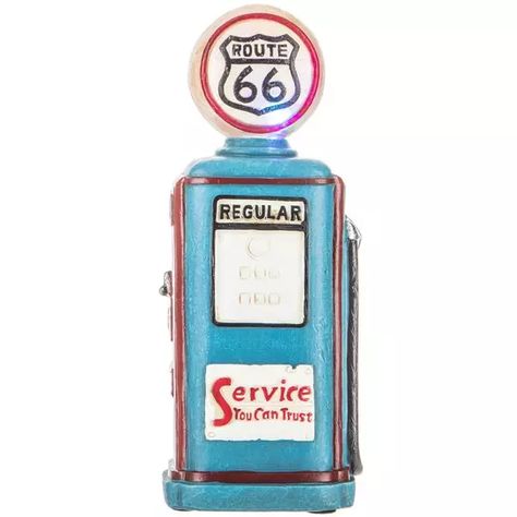 Grease Props, Route 66 Party, Route 66 Decor, Vintage Car Nursery, Truck Room, Racing Theme, Car Nursery, Vintage Gas Pumps, Vintage License Plates