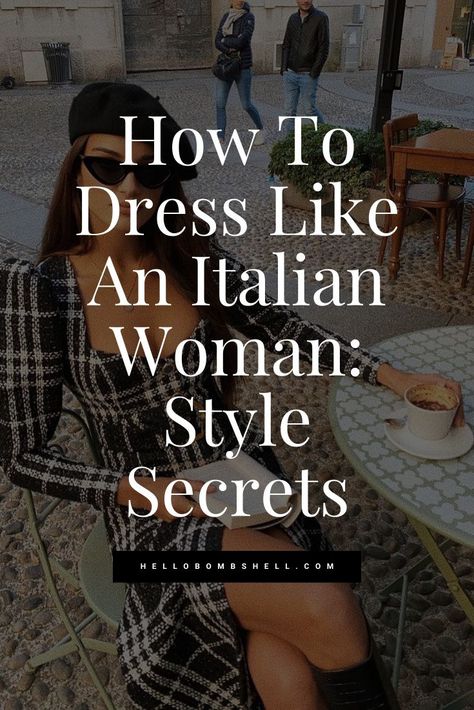 Everyday Italian Outfits, Italian Women Fall Fashion, Italian Street Style Women Fall, Italian Chic Fashion, Italian Women Fashion Outfits, Italian Inspired Outfits Womens Fashion, Italian Style Women Summer, Italian Fall Fashion Street Style, Italian Fashion For Women Over 50