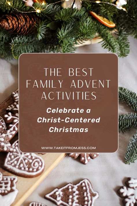 This holiday season, foster spiritual growth and family unity with our collection of Christian Advent activities. From scripture readings to acts of kindness, these activities are crafted to deepen your family's connection with faith. Start a meaningful and joyous tradition this Christmas! Advent Christian Ideas, Family Connection Activities, 12 Days Of Christmas Service Ideas, Christian Advent Activities, Yw Christmas Activities, Christian Christmas Advent Ideas, Christian Christmas Kids Activities, Advent Catholic Activities, Family Advent Ideas