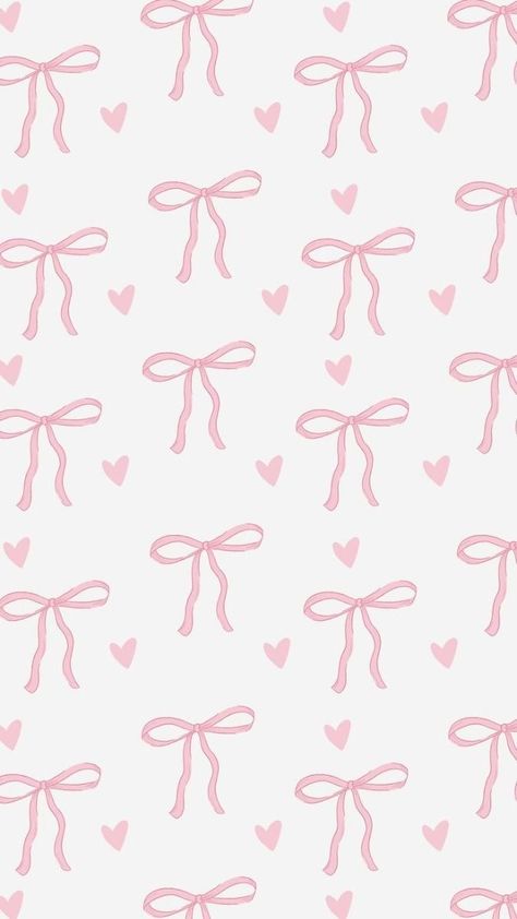 Pastel Pink Wallpaper Iphone, Pinky Wallpaper, Pink Ribbon Wallpaper, Bow Wallpaper Iphone, Coquette Ribbon, Pastel Pink Wallpaper, Pink Wallpaper Ipad, Iphone Wallpaper Preppy, Pink Wallpaper Hello Kitty