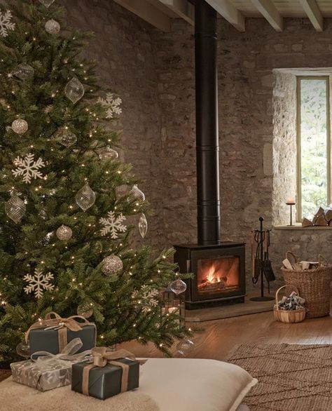 New In | Home Accessories | The White Company UK The White Company Dining Room, The White Company Christmas Table, White Company Wreath, White Company Chandelier, The White Company Candles, Large Wine Glass, Padded Stool, Melamine Bowls, Small Lanterns