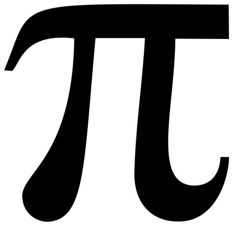 File:Pi-symbol.svg - Wikimedia Commons Pi Symbol, Black