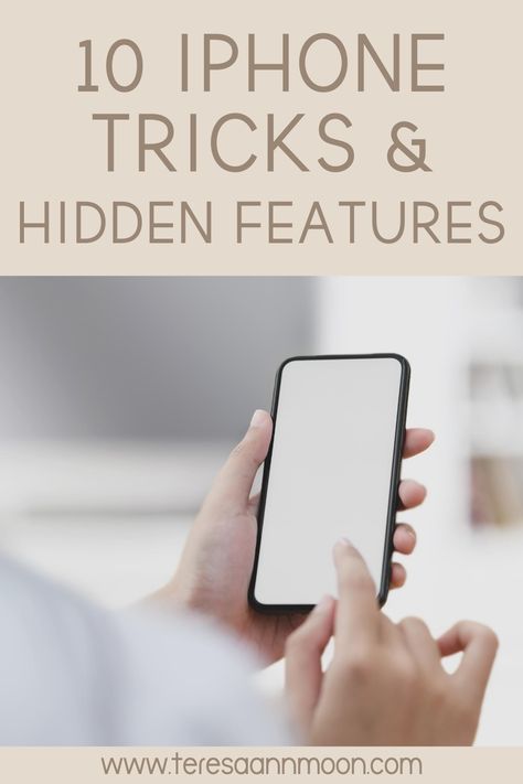 Hidden features of your iPhone! These tips and tricks will make your life easier. Iphone Camera Tricks, Compass App, Iphone Codes, Techno Gadgets, Iphone Tricks, Iphone Secrets, Cell Phone Hacks, Iphone Information, Iphone Info