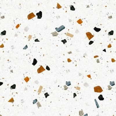 Ducal Terrazzo - Adhesive vinyl for floor decoration. Terrazo Tile Bathroom Ideas, Kitchen Flooring Tile, Terrazo Tile, Terrazo Flooring, Terazzo Floor, Wall Tile Texture, Terrazzo Texture, Colorful Terrazzo, Boho Tiles