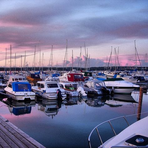 Aland Islands, Åland Islands, Midnight Sun, Open Water, Scandi Style, Baltic Sea, Archipelago, Scandinavia, Finland