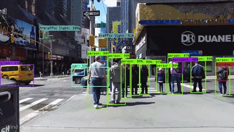 Introduction To Computer, Machine Vision, Facial Recognition Technology, Computer Vision, Learning Techniques, Traffic Light, Self Driving, Deep Learning, Augmented Reality