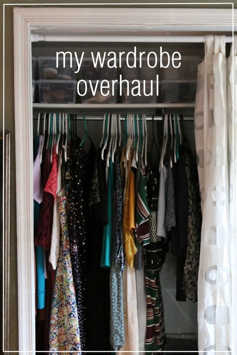 My Wardrobe Overhaul: 7 Steps to Make it Happen Wardrobe Overhaul, My Clothes, My Wardrobe, Make It Happen, Greeting Cards Handmade, Make It, Blog Posts, Wardrobe, Clothes