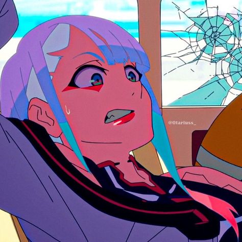 Cyberpunk Edgerunners Netflix Cyberpunk Edgerunners, Cyberpunk Anime, Cyberpunk Aesthetic, Arte Cyberpunk, Cyberpunk Character, Cyberpunk Art, Cyberpunk 2077, Cute Profile Pictures, Cute Anime Couples