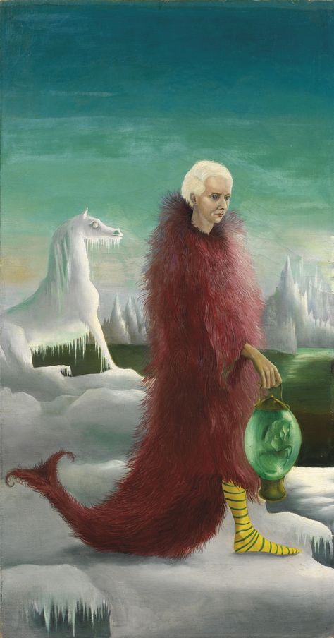 Leonora Carrington, Lee Miller, Max Ernst, First Art, Salvador Dali, Art Plastique, Art Abstrait, Female Artists, Art History