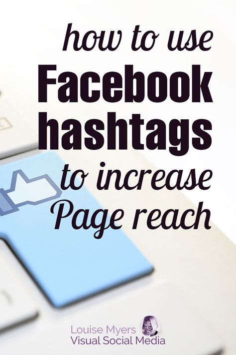 Facebook Marketing Ideas, Facebook Hashtags, Creator Hub, Hashtag Ideas, Using Facebook For Business, Pinterest Creator, Sales Ideas, How To Use Hashtags, Instagram Ad Campaigns