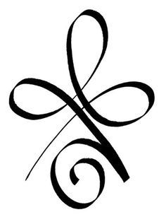 Self love symbol Celtic Symbol For Strength, Symbol For Strength, Zibu Symbols, Symbols Of Strength Tattoos, Celtic Symbol, Celtic Tattoo, Strength Tattoo, Initial Tattoo, Friendship Symbols