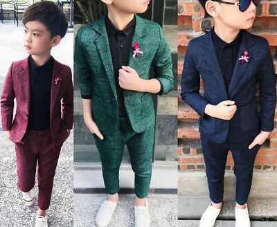 Toddler Boy Formal Wear, Baby Boy Formal Wear, Kid Tuxedo, Boys Formal Wear, Wedding Outfit For Boys, Boys Waistcoat, Suits Outfits