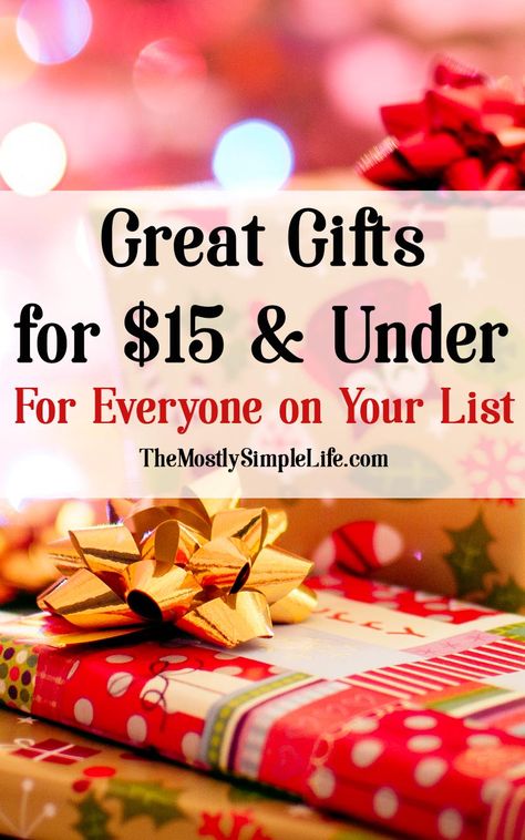 Great gift ideas that people will love! Some unique ideas here. Really… Cheap Thoughtful Christmas Gifts, Cmas Gifts, Diy Stocking, Grab Bag Gifts, Best White Elephant Gifts, Inexpensive Christmas Gifts, Inexpensive Christmas, Cheap Christmas Gifts, Cheap Gift