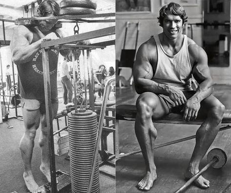 Old-School Calf Workouts: Sculpting Powerful Lower Legs with Classic Techniques Calf Workouts, Vast Landscape, Calf Exercises, Leg Workout, Program Design, Awe Inspiring, Old School, Bodybuilding