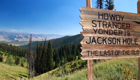 The Best Mountain Towns in America | The Discoverer Jackson Hole Summer, Taos Ski Valley, Cowgirl Summer, Chattahoochee National Forest, Chattahoochee River, Taos Pueblo, Glacier Lake, Wyoming Travel, Backcountry Camping