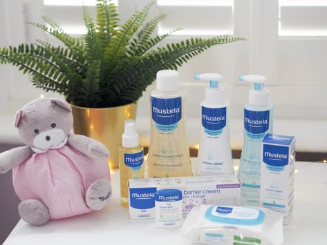 Mustela Baby Skincare Review & Giveaway Mustela Baby Products, Mustela Baby, Cosmetic Branding, Earth Baby, French Skincare, Diaper Rash Cream, Rash Cream, Oil Free Foundation, Baby Photoshoot Boy