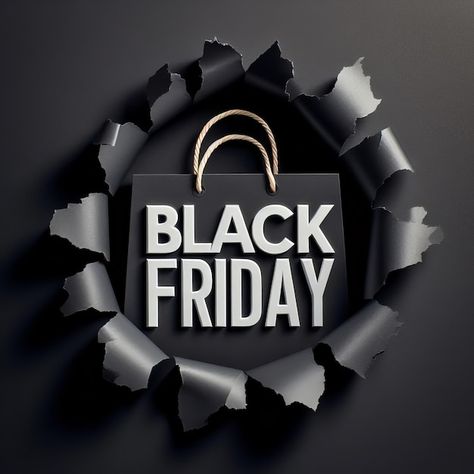 Photo black friday sale poster concept w... | Premium Photo #Freepik #photo Black Friday Aesthetic, France Tattoo, Black Friday Sale Design, German Tattoo, Friday Memes, Christmas Potluck, Black Friday Sale Poster, Black Friday Design, Small Business Quotes