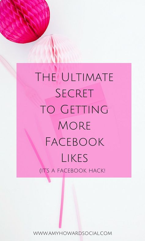 Astrology Business, Spiritual Astrology, Facebook Hack, Using Facebook For Business, Social Media Checklist, Business Lessons, Facebook Followers, Facebook Tips, Facebook Marketing Strategy