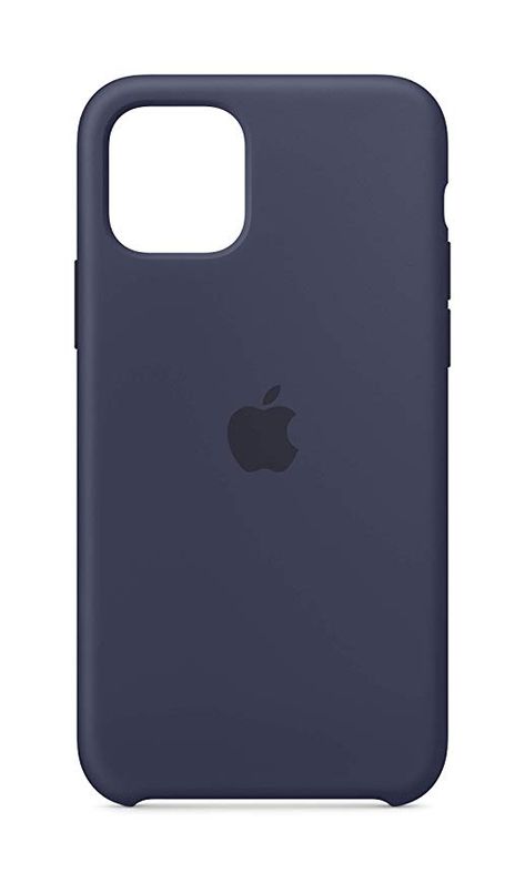 Blue Apple Phone Case, Iphone 11 Accessories, Phone Cases For Blue Phones, Navy Blue Phone Case, Cases For Blue Iphone, Dark Blue Phone Case, Iphone 11pro Case, Iphone 11 Silicone Case, Iphone 11 Phone Cases