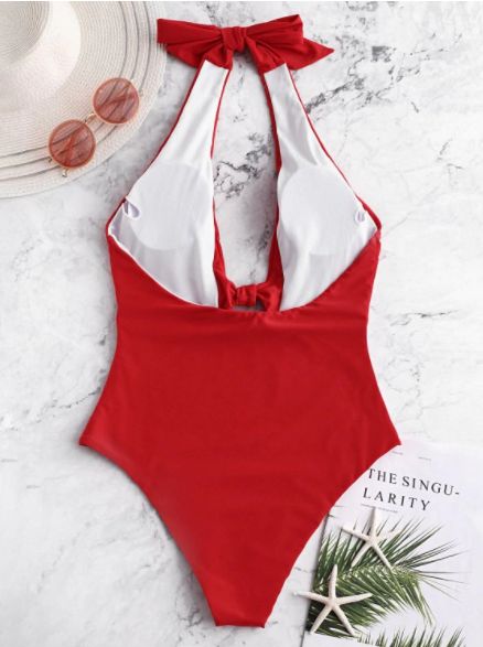 One Piece Swimming Suits, Zaful Swimwear, Racerback Swimsuit, One Piece Bathing Suits, Backless Swimsuit, High Cut Swimsuit, Swimming Suits, One Shoulder Swimsuit, Bandeau Swimsuit