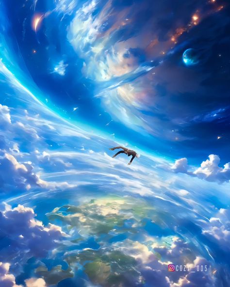 Doraemon Cartoon, Galaxies Wallpaper, Dragon Quest, Beautiful Locations Nature, Nature Backgrounds, Anime Scenery Wallpaper, Scenery Wallpaper, Anime Scenery, Anime Chibi