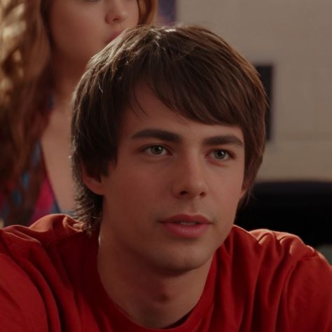 Aaron Samuels Mean Girls, Aaron Samuels, Jonathan Bennett, Face Makeup Tutorial, Smosh, Fictional Crushes, Smash Book, Mean Girls, Comedians