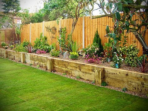 Raised planter Raised Flower Beds, Have Inspiration, Budget Backyard, Garden Care, Garden Bed, Wooden Garden, Back Garden, Raised Beds, Diy Backyard