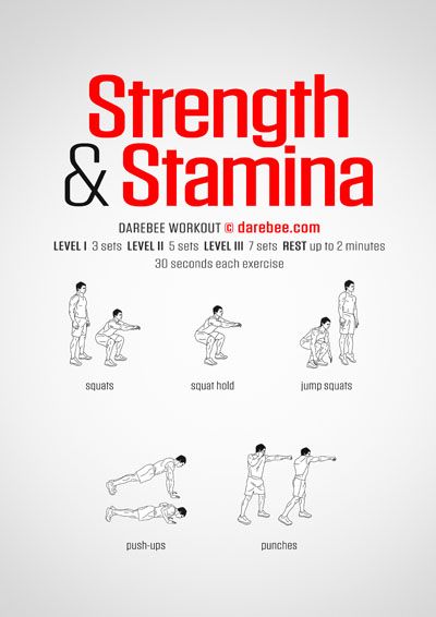 DAREBEE 1800+ Workouts Increase Stamina Workouts, Darbee Workout, Football Workouts Training, Stamina Training, Stamina Workout, Army Workout, Boxing Training Workout, Gym Workout Planner, Football Workouts