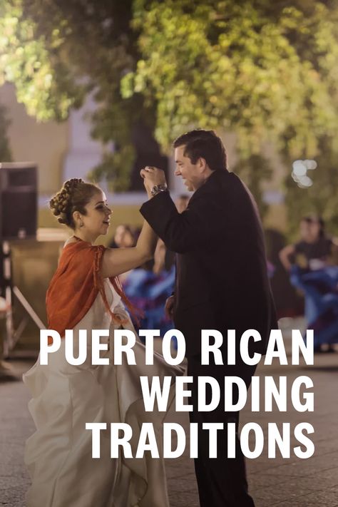 puerto rican wedding traditions Puerto Rican Food Wedding, Puerto Rico Wedding Dress, Puerto Rican Wedding Favors, Puerto Rican Traditions, Traditional Puerto Rican Wedding, Traditional Puerto Rican Dress, Latino Wedding Traditions, Puerto Rican Wedding Ideas, Puerto Rico Beach Wedding