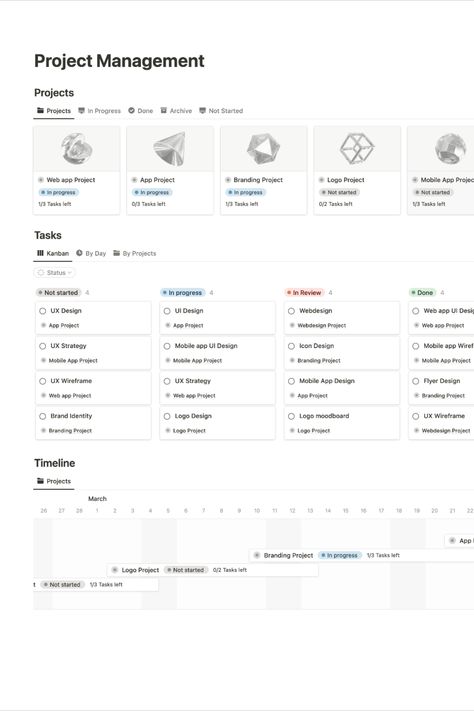 🚀Project Management| Notion Template Notion Team Template, Notion For Work Template, Notion Team Dashboard, Notion Template Ideas Project Management, Notion For Project Management, Project Management Planner, Notion Project Management Template, Project Organization Templates, Notion Template Ideas For Work