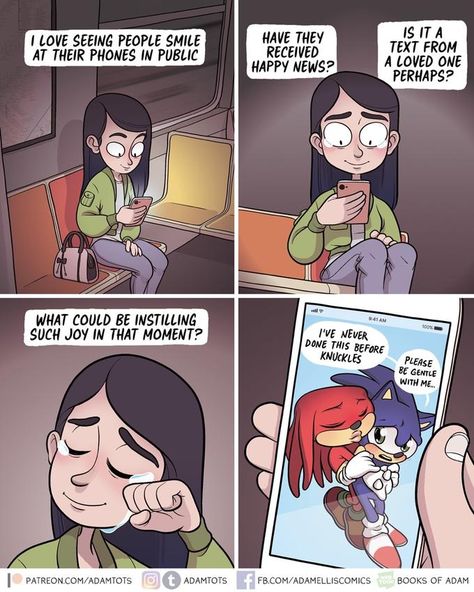 Odd Ones Out Comics Funny, Odd Ones Out Comics, Adam Ellis Comics, Adam Ellis, Creepy Comics, Steven Universe Funny, Mexican Humor, Funny Comic Strips, Cool Robots