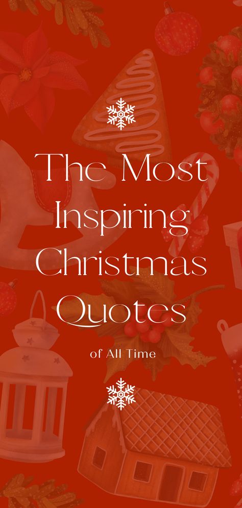 Merry Christmas Quotes Inspiration Peace, C S Lewis Christmas Quotes, Hard Christmas Quotes, Christmas Cardinal Quotes, Kind Christmas Quotes, Ill Be Home For Christmas Quotes, X Mas Wishes Quotes, Christmas Poem For Friends, Holiday Season Quotes Inspiration