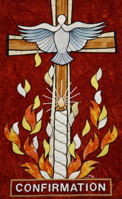 Sacrament of Confirmation Clip Art | ... 2014 Confirmation Schedule NEW and Confirmation Registration Form Sacrament Of Confirmation, Corpus Cristi, Catholic Sacraments, Church Banners Designs, Catholic Confirmation, Advent Crafts, The Apostles, Sunday School Crafts For Kids, Church Pictures